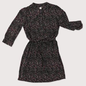 GAP Lightweight Shirt Dress with Tie Belt, Size S